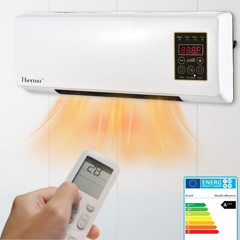 Climatiseur Thermo