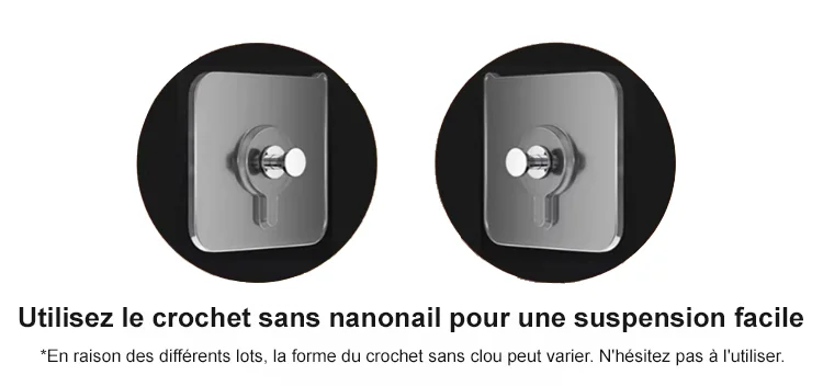 Installation en quelques minutes