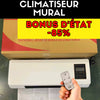 Programmation 24h entièrement automatique